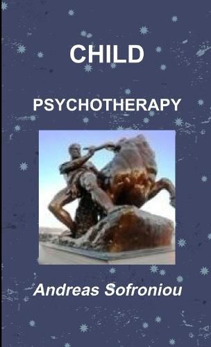 Cover image for Child Psychotherapy