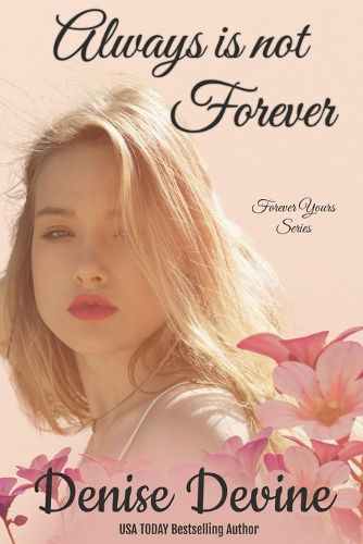 Cover image for Always is Not Forever