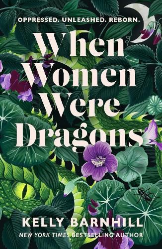 Cover image for When Women Were Dragons