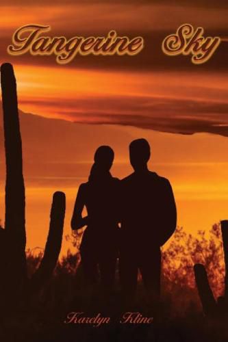 Cover image for Tangerine Sky