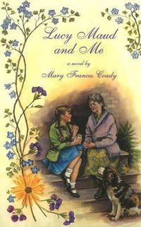 Cover image for Lucy Maud and Me