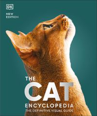 Cover image for The Cat Encyclopedia