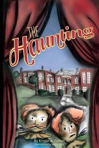 Cover image for The Haunting