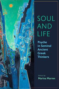 Cover image for Soul and Life