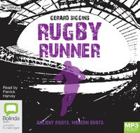 Cover image for Rugby Runner