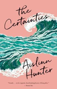 Cover image for The Certainties
