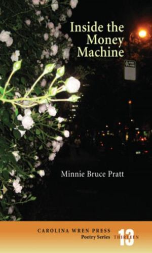 Cover image for Inside the Money Machine