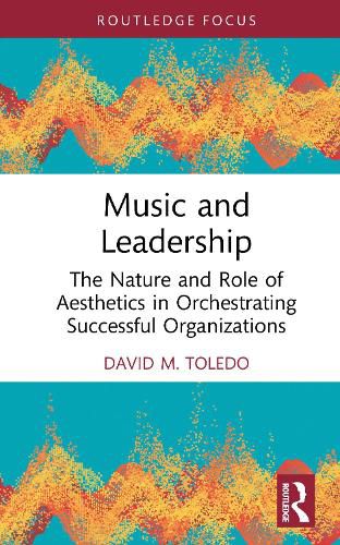 Cover image for Music and Leadership