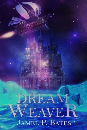 Cover image for Dream Weaver