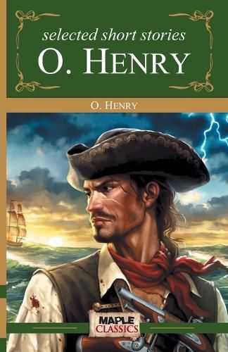 Cover image for Selected Short Stories by O.Henry