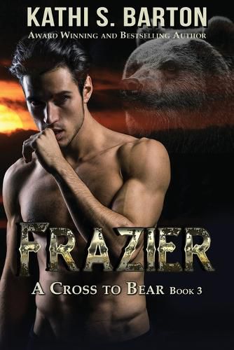 Cover image for Frazier