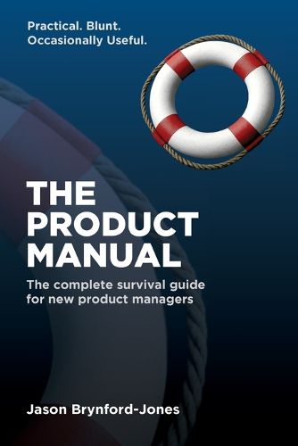 Cover image for The Product Manual