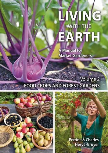 Living with the Earth: Volume 2: 2