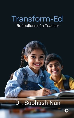 Cover image for Transform-Ed