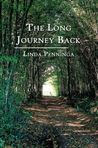 Cover image for The Long Journey Back