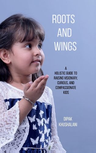 Cover image for Roots and Wings