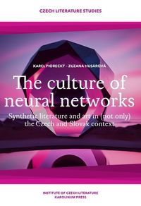 Cover image for The Culture of Neural Networks