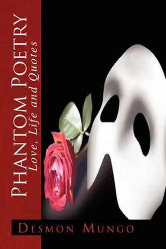 Cover image for Phantom Poetry