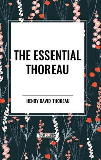 Cover image for The Essential Thoreau