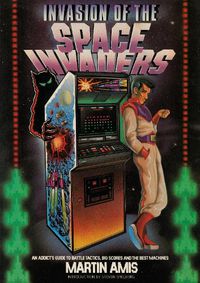 Cover image for Invasion of the Space Invaders