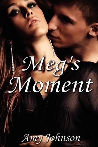 Cover image for Meg's Moment