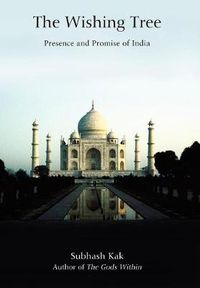 Cover image for The Wishing Tree: Presence and Promise of India