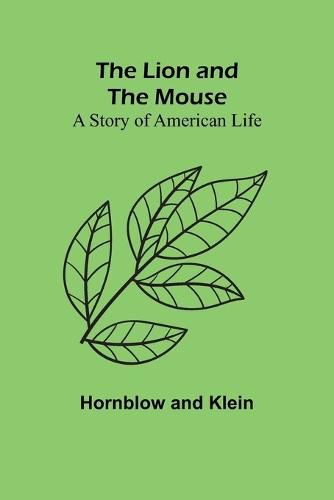 Cover image for The Lion and the Mouse