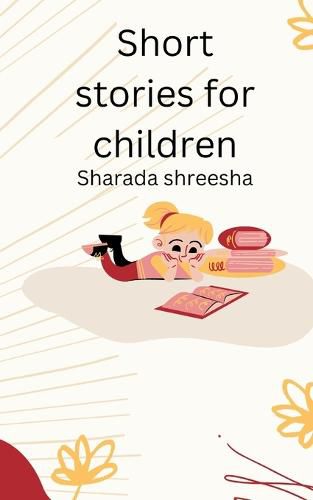 Cover image for Short Stories for children