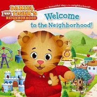 Cover image for Welcome to the Neighborhood!