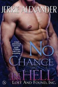 Cover image for No Chance in Hell