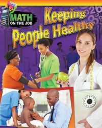 Cover image for Keeping People Healthy