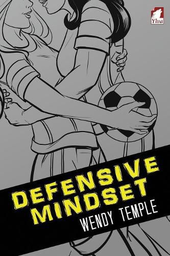 Cover image for Defensive Mindset