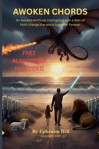 Cover image for Awoken Chords