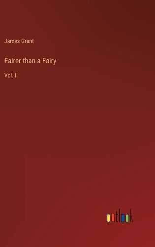 Cover image for Fairer than a Fairy