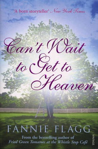 Cover image for Can't Wait to Get to Heaven