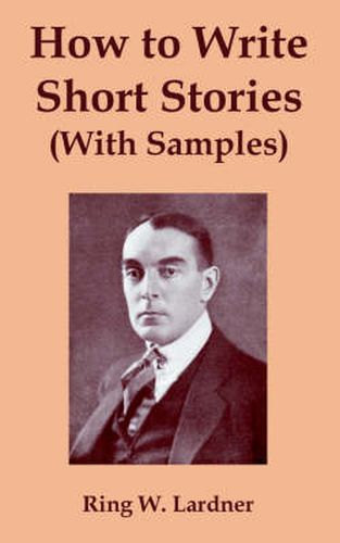 Cover image for How to Write Short Stories with Samples