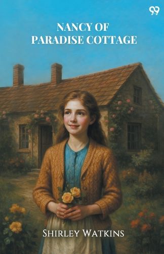 Cover image for Nancy Of Paradise Cottage (Edition1)