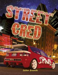 Cover image for Street Cred