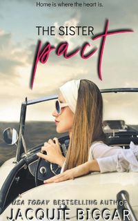 Cover image for The Sister Pact