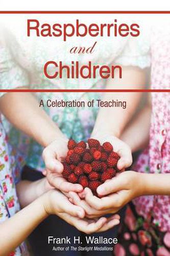 Cover image for Raspberries and Children