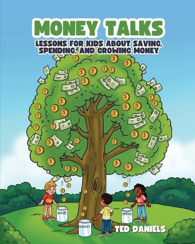 Cover image for Money Talks