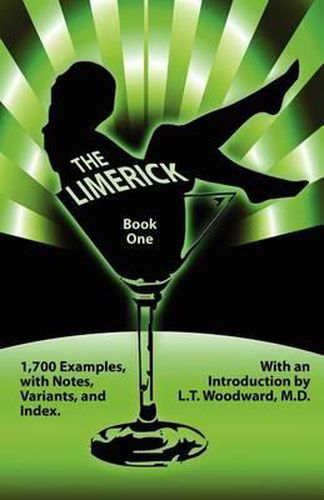 Cover image for The Limerick Book, Volume One