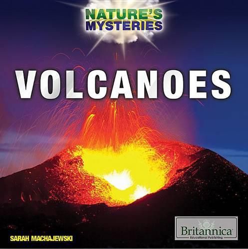 Volcanoes