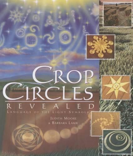 Cover image for Crop Circles Revealed