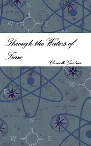 Cover image for Through the Waters of Time