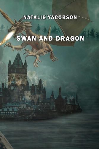 Cover image for Swan and Dragon