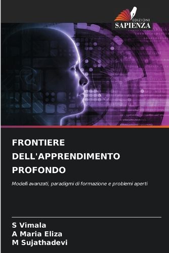 Cover image for Frontiere Dell'apprendimento Profondo