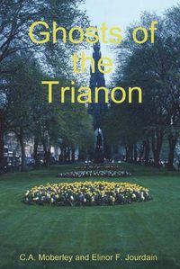 Cover image for The Ghosts of Trianon