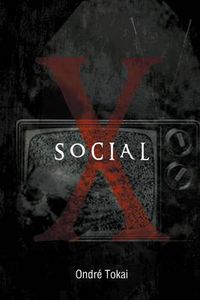 Cover image for Social X