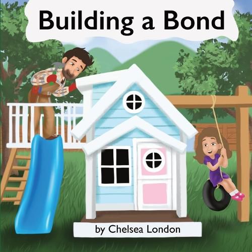 Cover image for Building a Bond